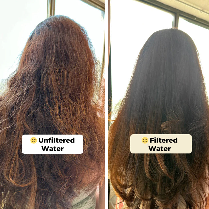 ShowerPRO™ - 5x Extra Filters