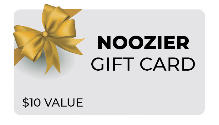 $10 Gift Card - FREE