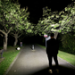 LumaLight™ - Handsfree LED headlamp
