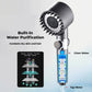 ShowerPRO™ - Increase Pressure, Save Water