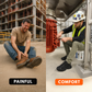 SafeStep™ - The Most Comfortable Steel Toe Shoes