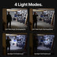 LumaLight™ - Handsfree LED headlamp