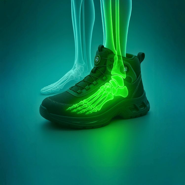 <h2>What Makes SafeStep™ So <em>Special</em>?</h2>