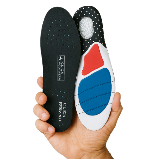 PROSupport™ - Orthotic Gel Insoles